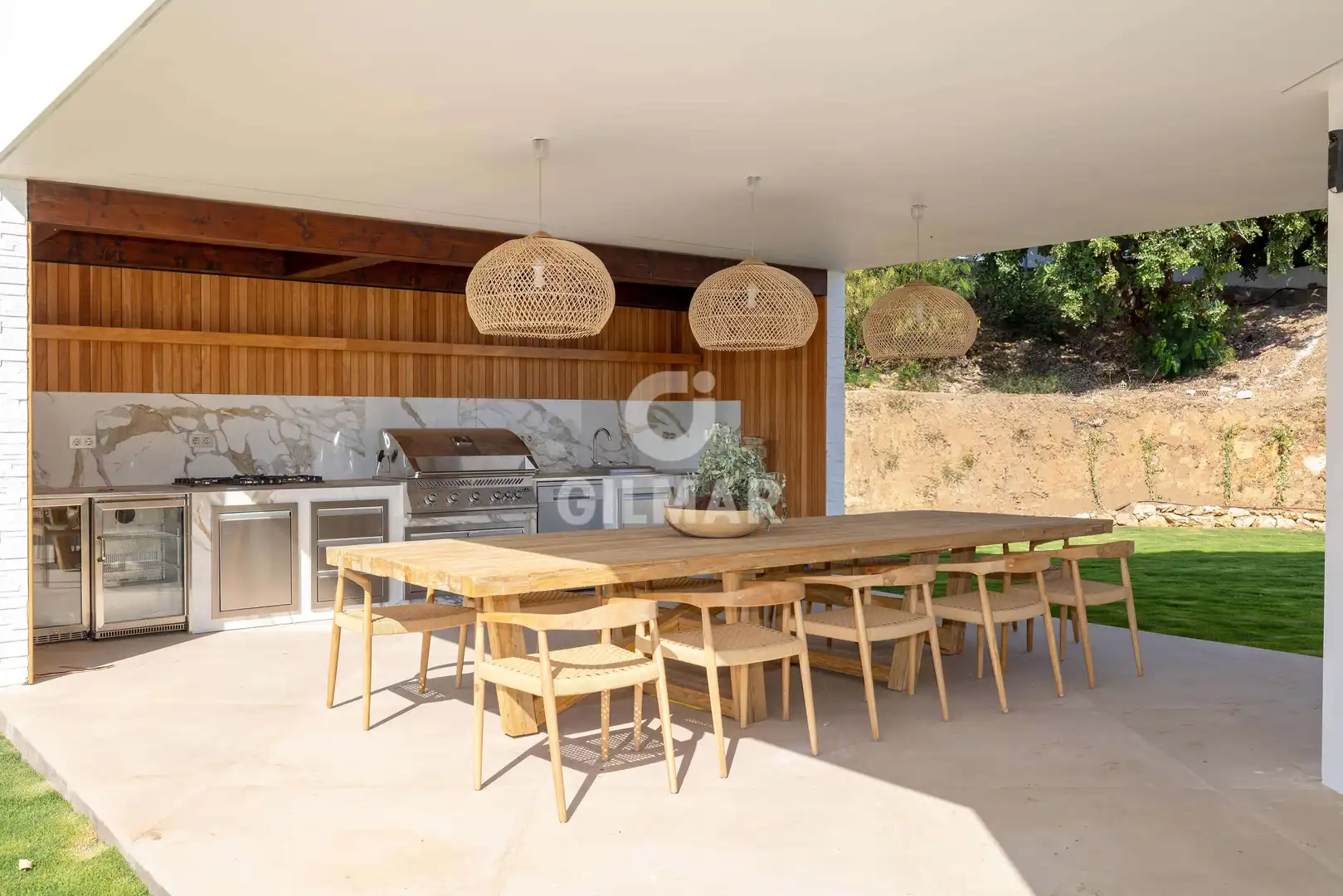 Terrace of Houses for sale in Benalmádena  with Heating, Private garden and Swimming Pool