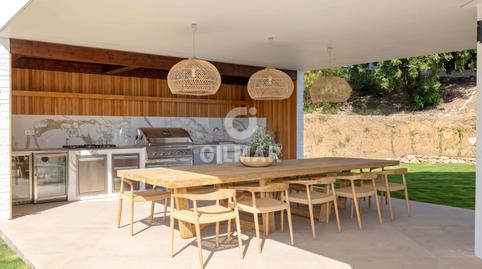 Foto 5 de Casa o xalet en venda a La Capellanía - El Higuerón, Málaga