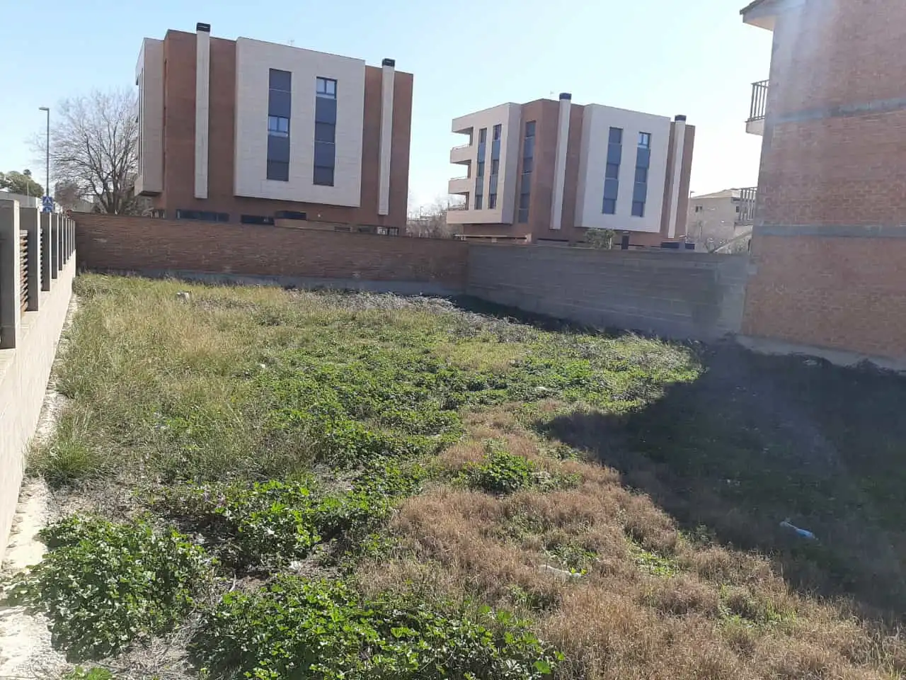 Terreno residencial en venta en Carrer Doctor Josep Lluch, imagen 6