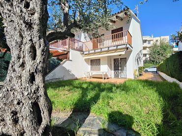 Adossat amb balcó en venda a Calafell Residencial