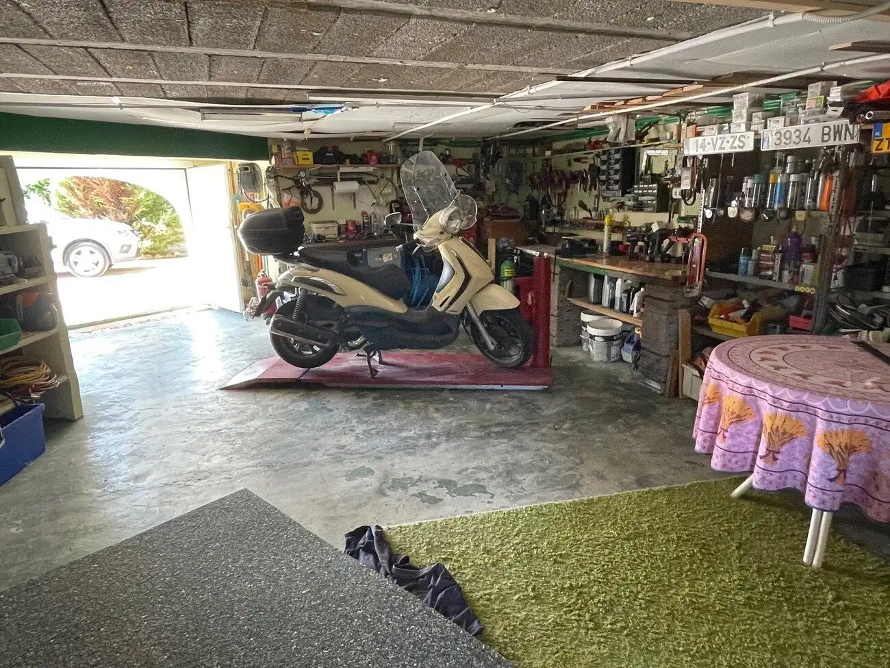 Casa o chalet en venta en L'Alfàs del Pi con Calefacción, Jardín privado y Terraza