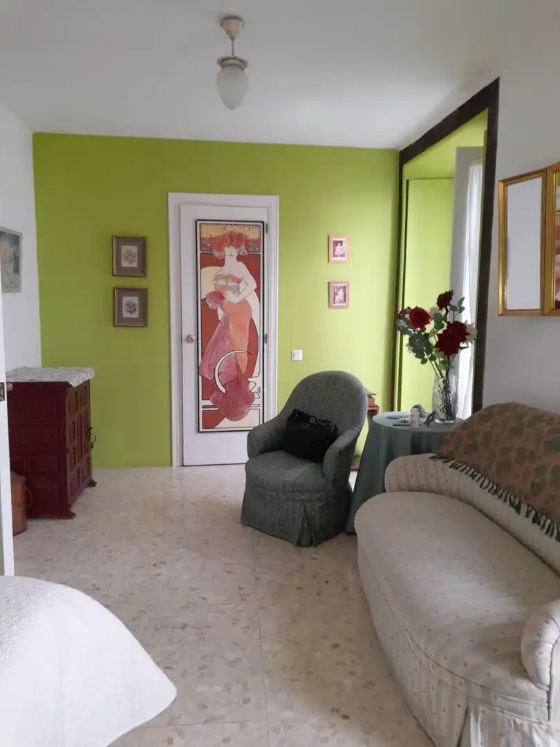 Flat for rent in Cádiz  with Furnished and Balcony