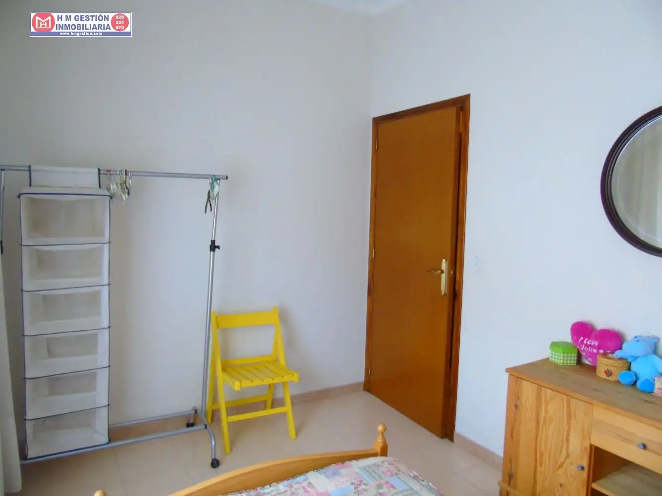 Residencial en venta en Alcázar de San Juan