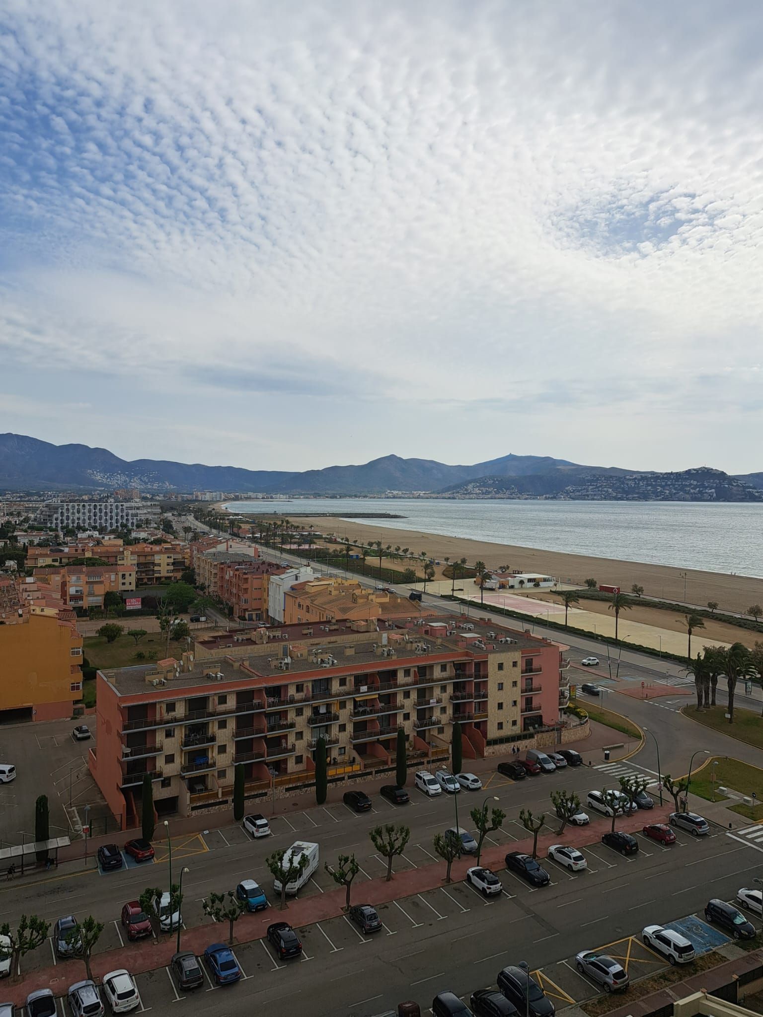 Exterior view of Study for sale in Empuriabrava  with Heating, Furnished and Microwave