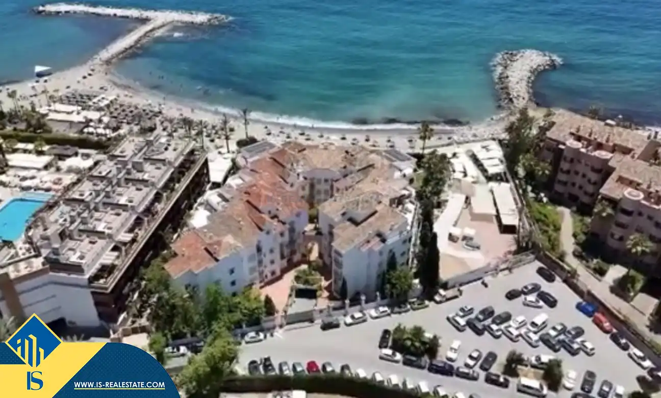 Apartament amb piscina en venda a Nueva Andalucía, imagen 11