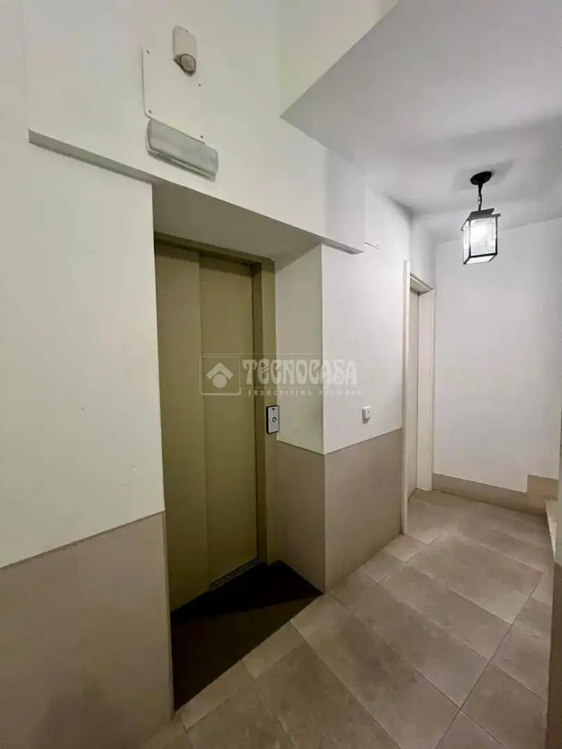 Piso en venta en Madrid