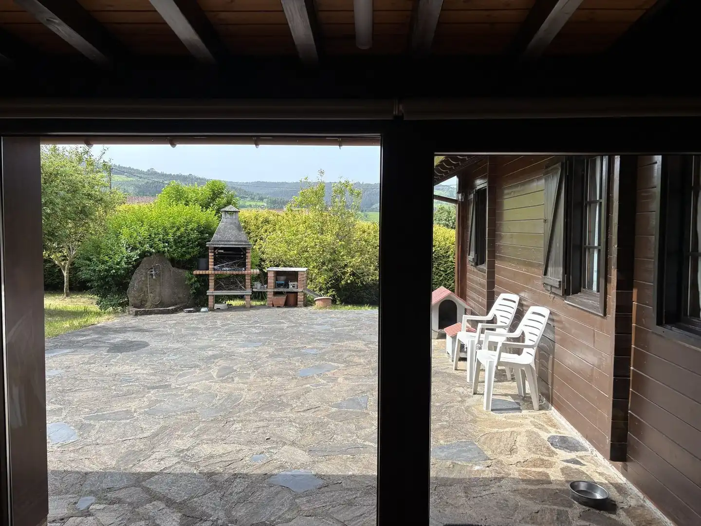 Terrace of Houses for sale in Villaviciosa  with Heating, Terrace and Storage room