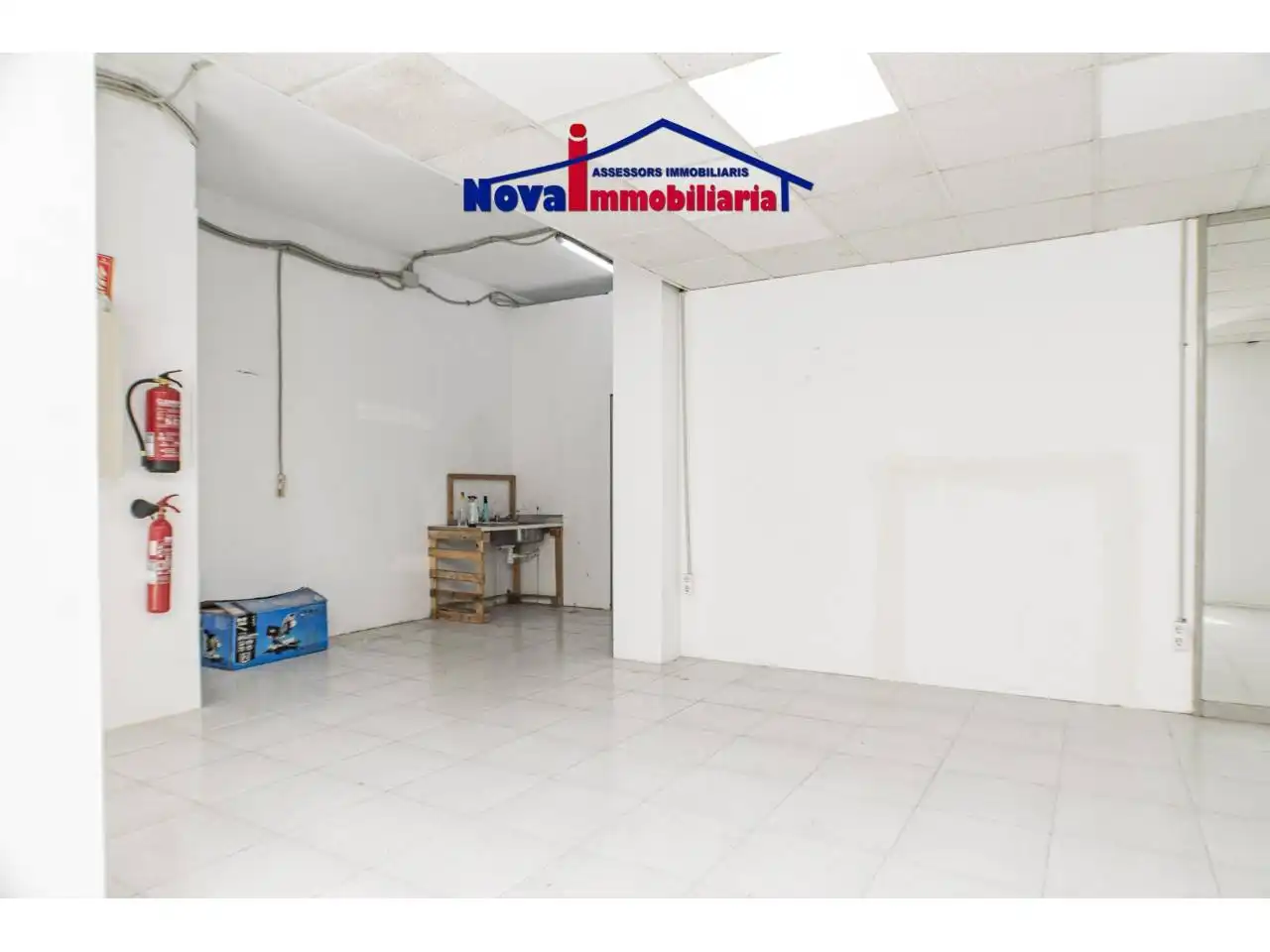 Business premises for sale in Calle Sant Marià, imagen 8
