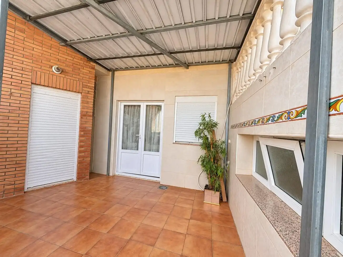 Casa con terraza en venta en La Unión ciudad, imagen 11