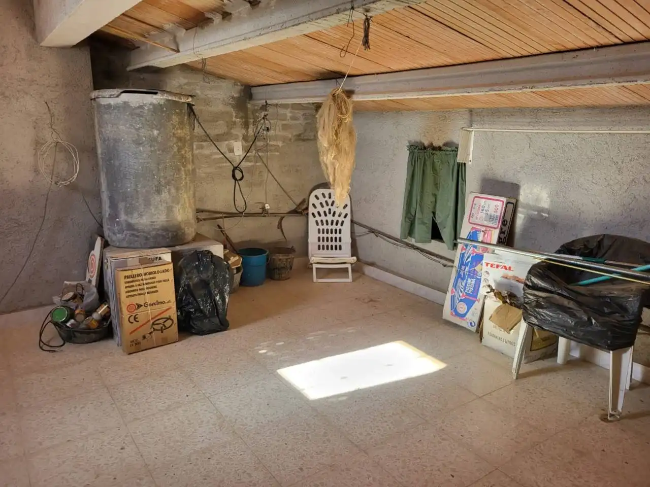 Casa o xalet en venda en Baza amb Terrassa