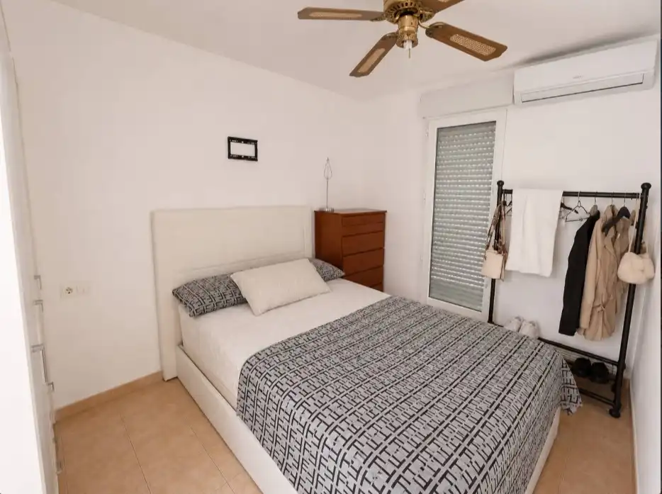 Habitación de Casa o chalet en venta en Torrevieja con Aire acondicionado, Calefacción y Terraza