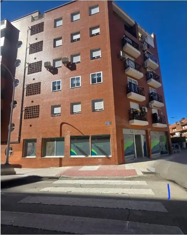 Local comercial en venda a Calle los Lilos 2, imagen 15