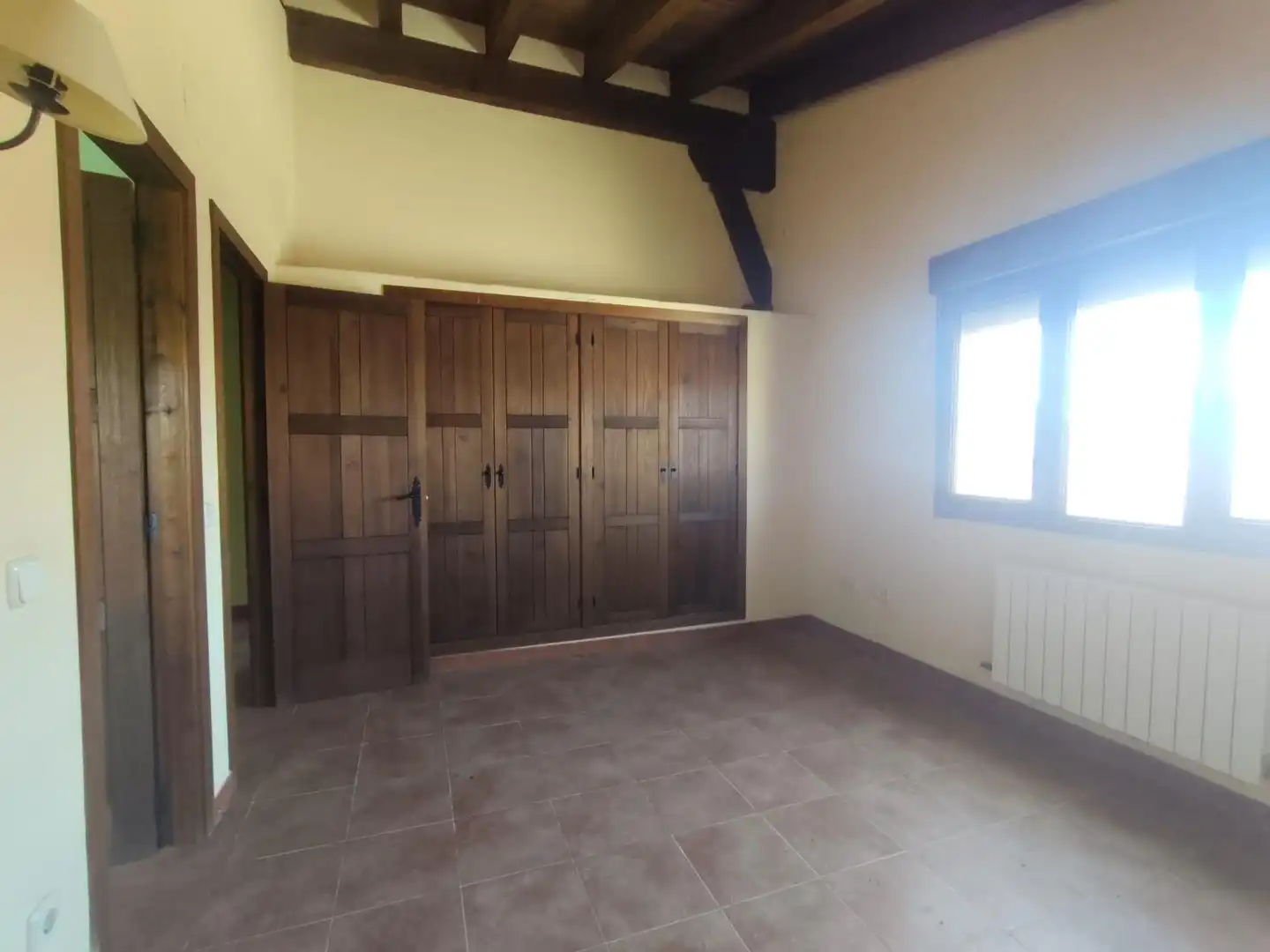 Wohnung zum Verkauf in Grajera mit Terrasse