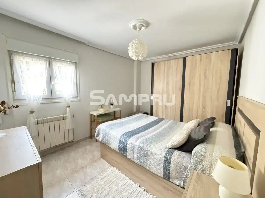 Wohnung zum Verkauf in Arrasate / Mondragón, imagen 11