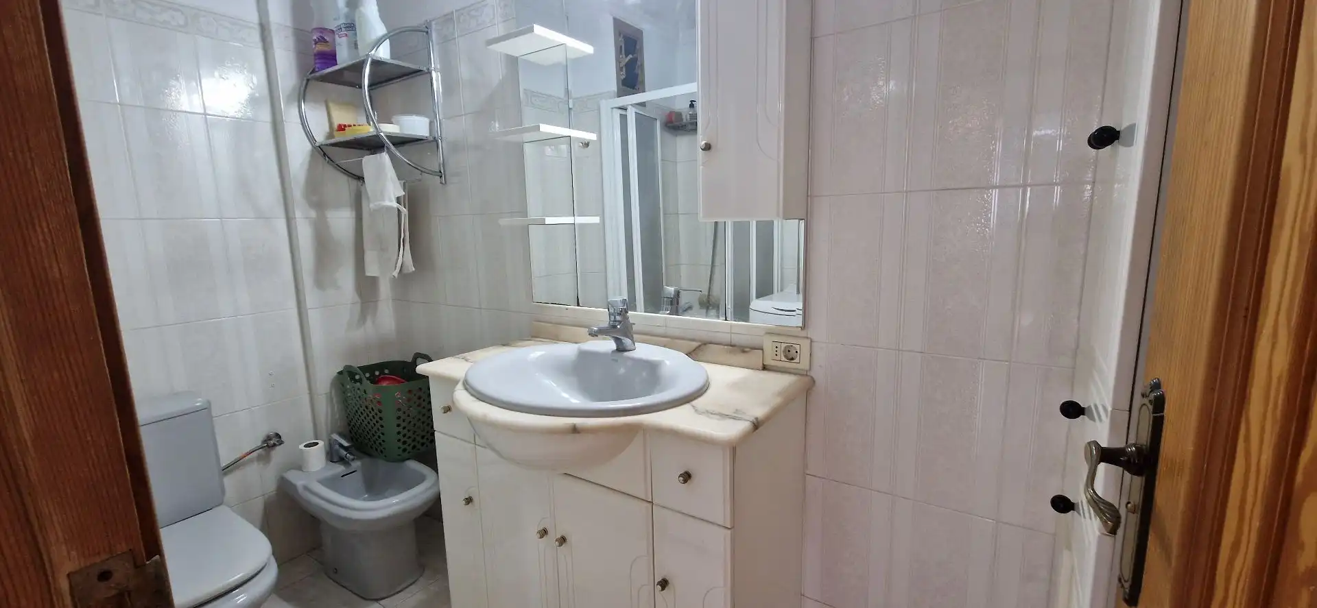 Apartamento de alquiler en Costa del Silencio