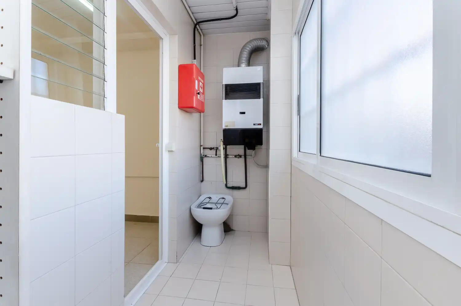 Oficina de lloguer a L'Hospitalet de Llobregat, Barcelona