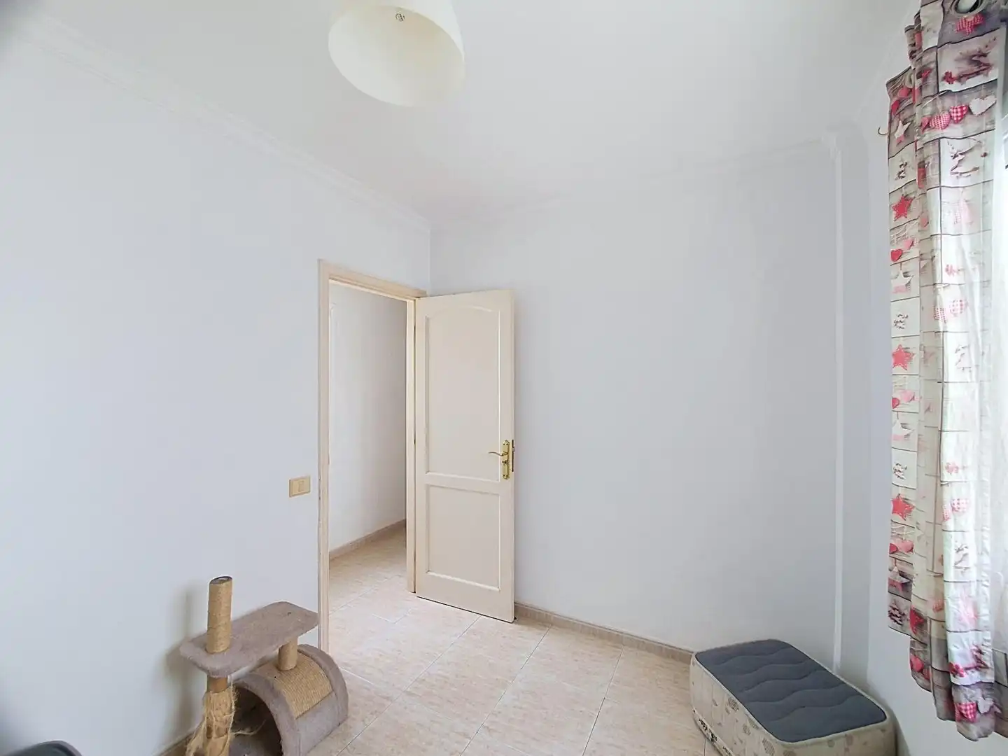 Schlafzimmer von Wohnung zum Verkauf in Moya (Las Palmas)