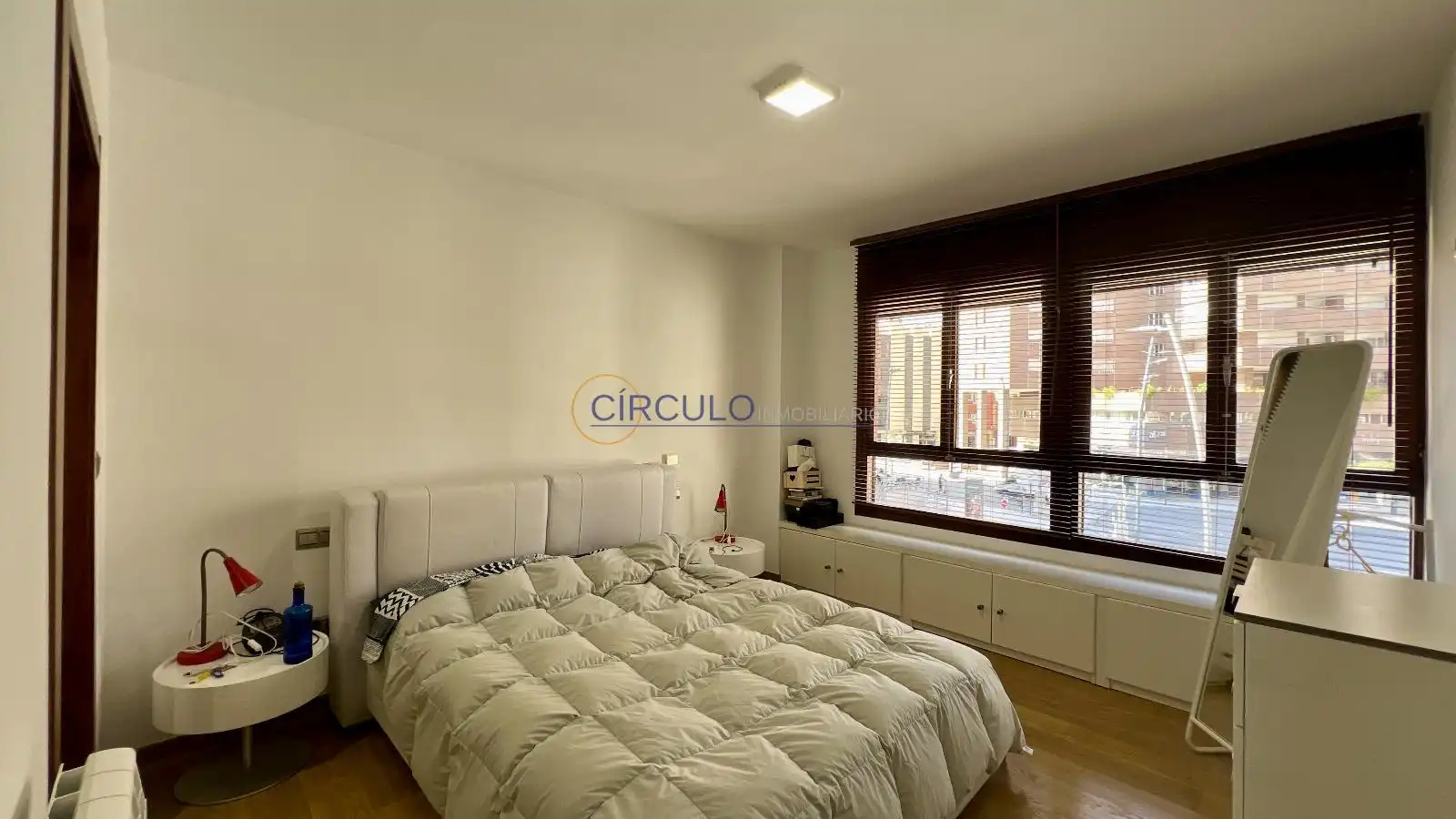 Piso con ascensor en venta en Alameda de Cervantes, imagen 26