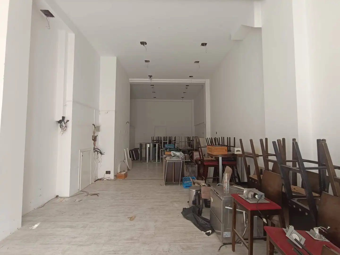 Locale commerciale in vendita a RU SANTANDER 1 Es:E Pl:00 Pt:03 36207 VIGO (PONTEV, imagen 11