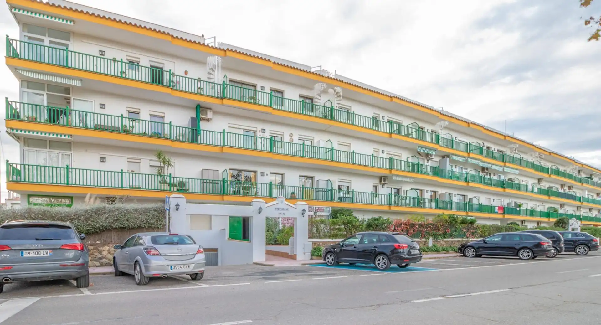 Apartment with terrace for sale in PORT MOXO 15, imagen 17