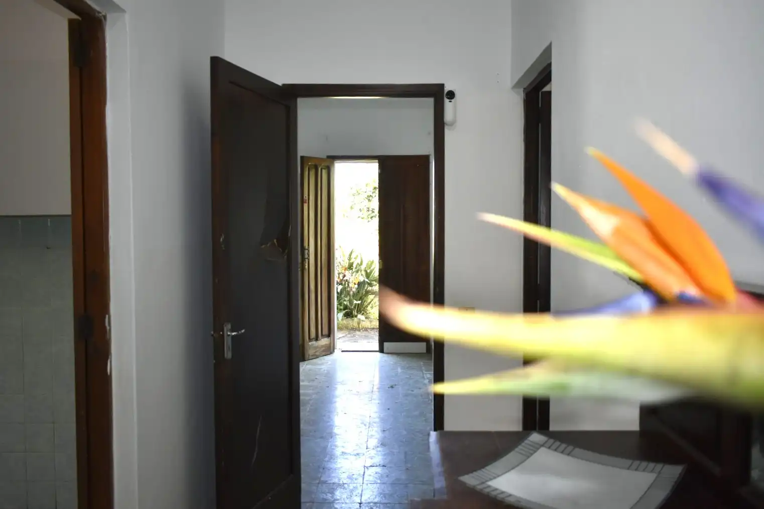 Casa o chalet en venta en Teror con Jardín privado