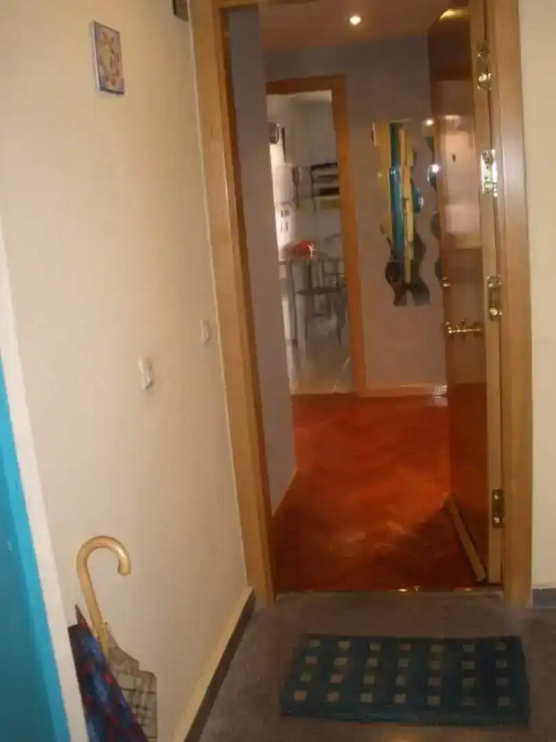 Piso en venta en Alcalá de Henares con Jardín privado, Piscina y Amueblado