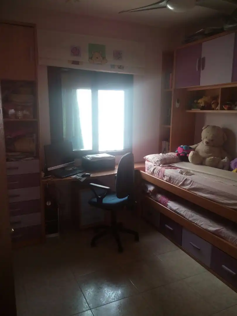 Bedroom of Detached homes for sale in Écija