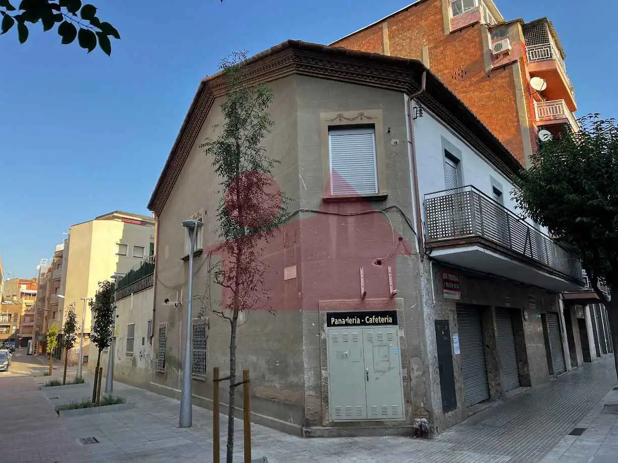 Casa o chalet en venta en La Llagosta