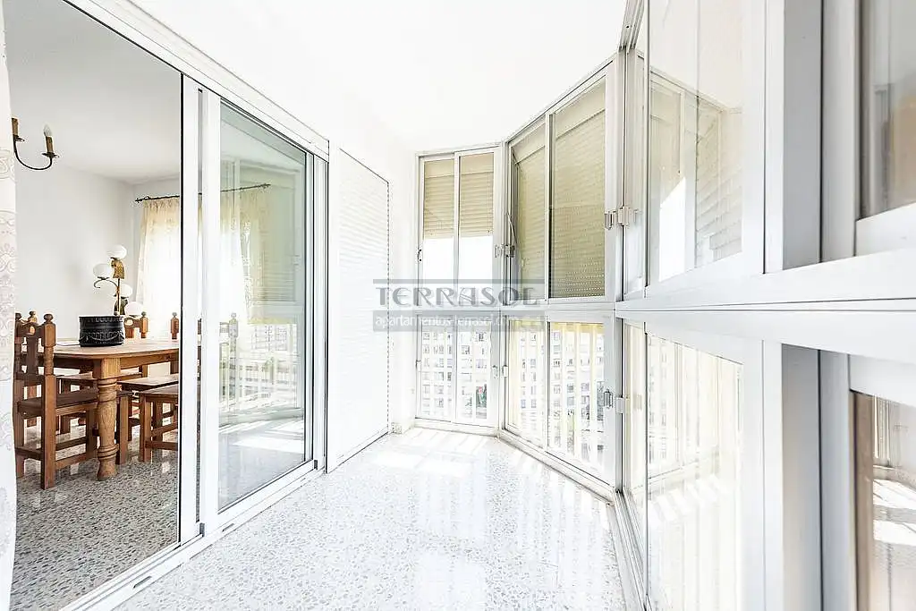 Apartament amb piscina en venda a Torre del Mar, imagen 20