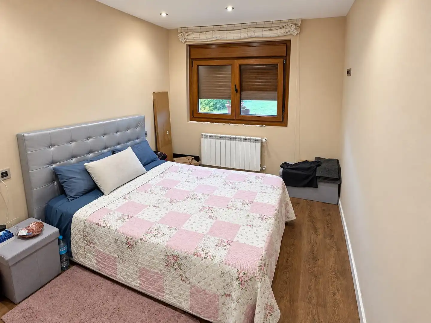 Villa con terrazza in vendita a Lugar la Pesa, imagen 15