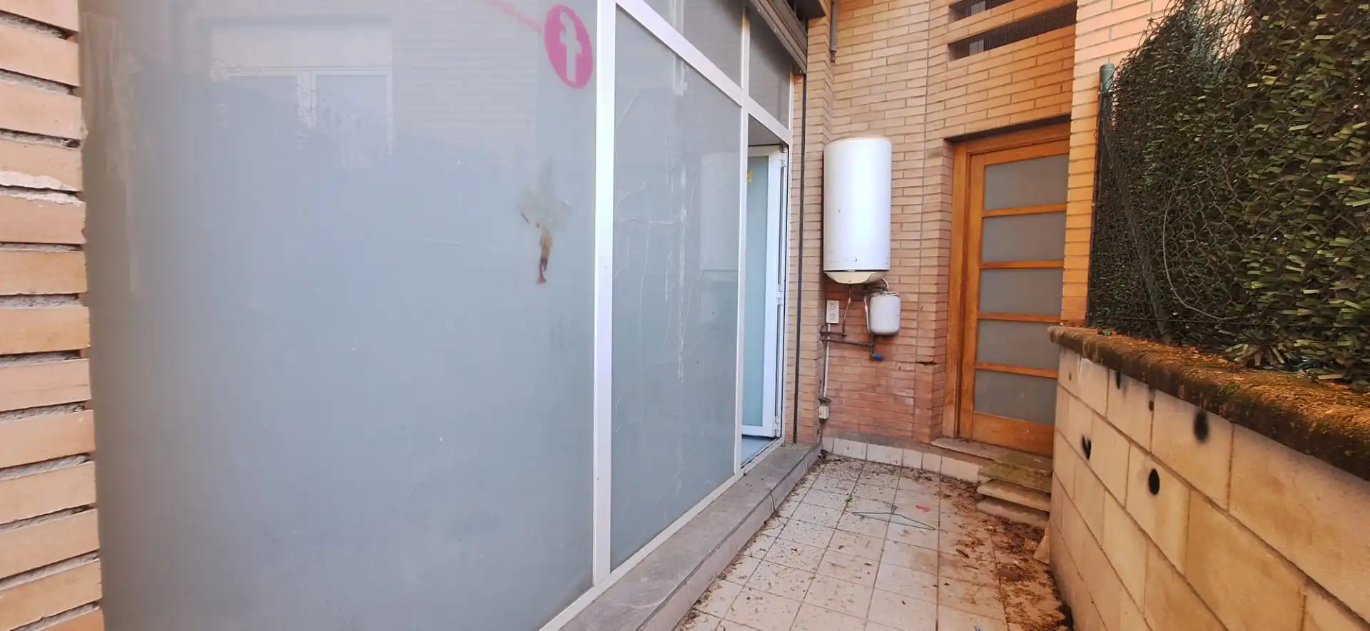 Local comercial en alquiler en GUELL, imagen 11
