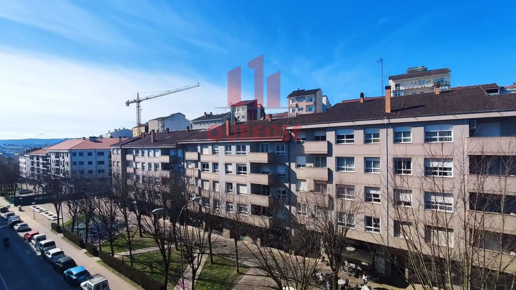 Appartement avec balcon à vendre à Ventiun, imagen 12