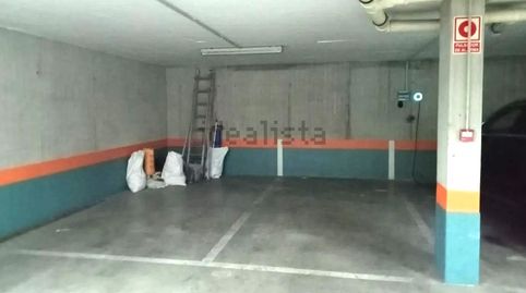 Foto 3 de Garaje en venta en Calle del Pinar, 22, El Viso, Madrid Capital