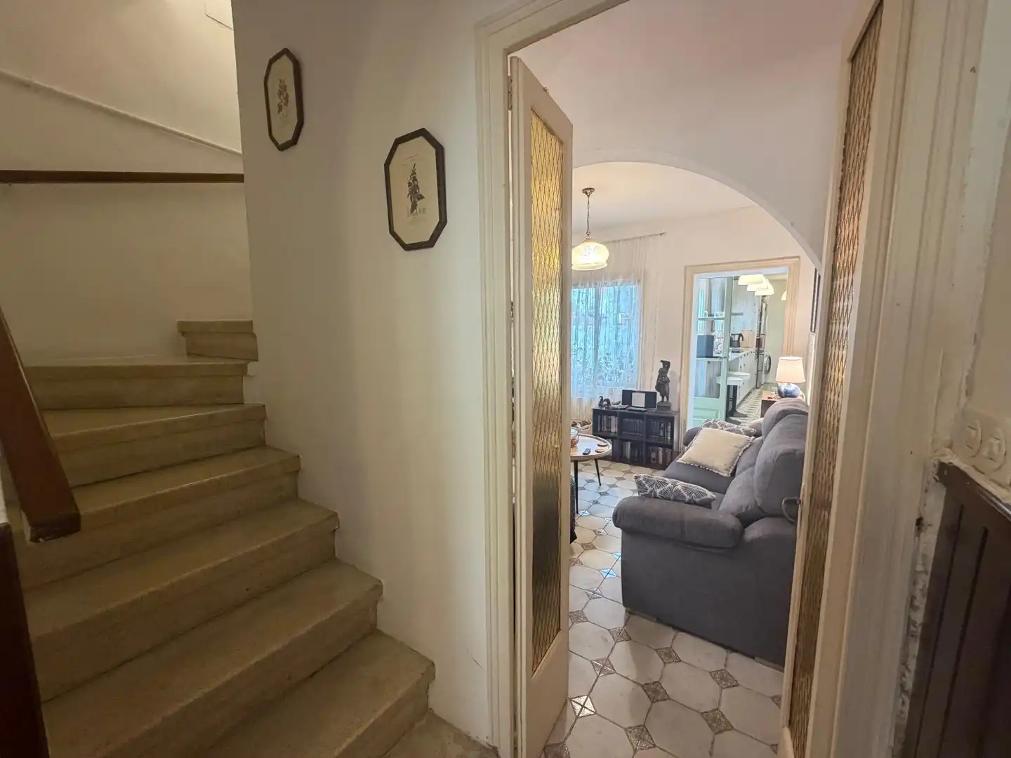 Terraced house for sale in Carrer Carrer Girona, imagen 6
