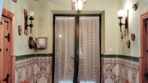Foto 5 de Casa o xalet en venda a Barriada Venta de Cárdenas, 17, Almuradiel, Ciudad Real