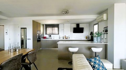 Foto 4 de Dúplex en venda a L'Olla, Altea