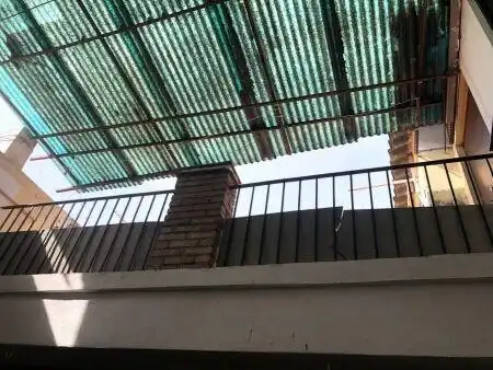 Balcony of Houses for sale in Córdoba  with Terrace and Storage room
