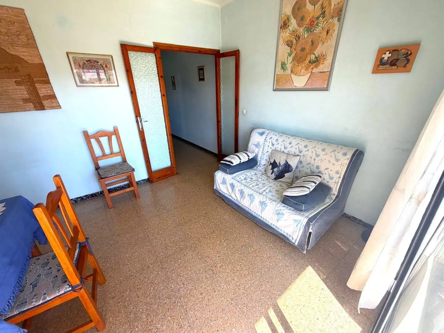 Piso en venta en Igualada, 5, Calafell Platja