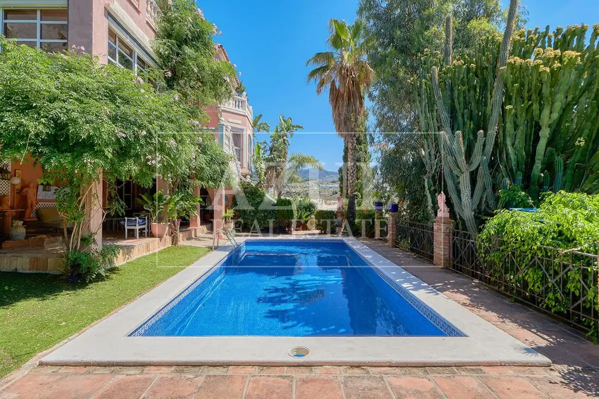Casa con piscina in vendita a Este, imagen 3