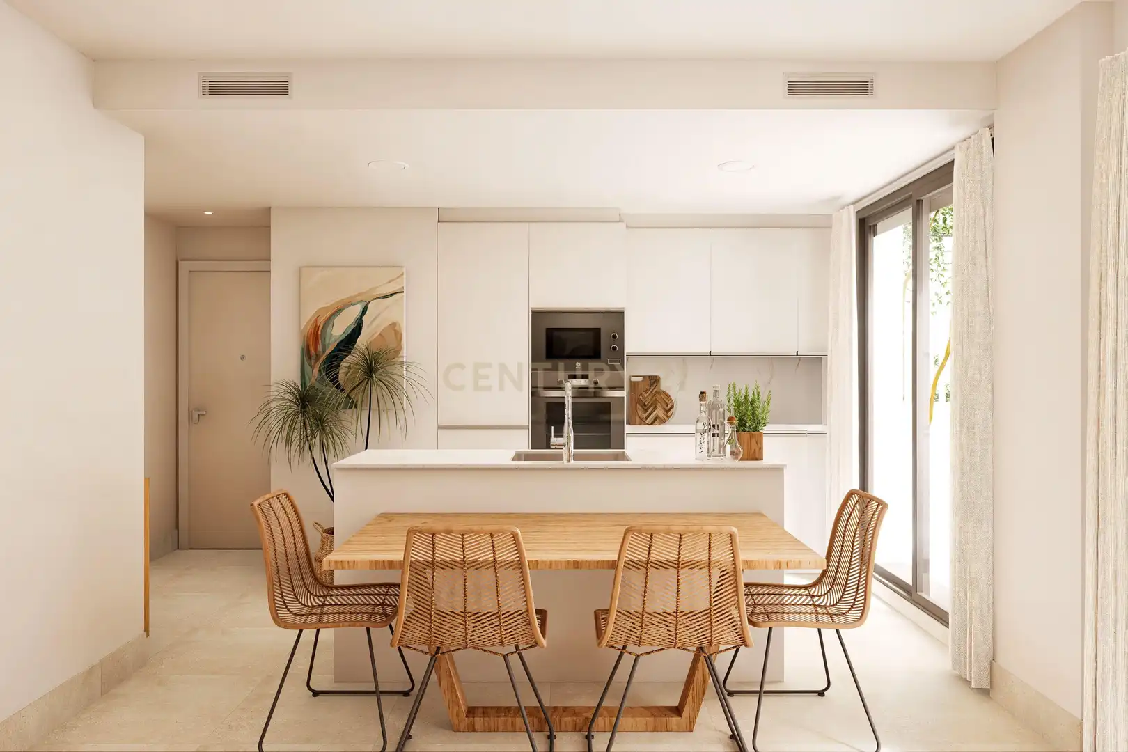 Apartamento en venta en Carrer de Cosme Vidal Llàser, 6, 07800 Eivissa, Il, -1, Ses Figueretes - Platja d'en Bossa - Cas Serres