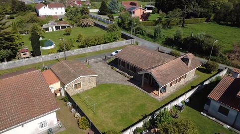 Foto 2 von Haus oder Chalet zum Verkauf in Monetes, Valdoviño, A Coruña