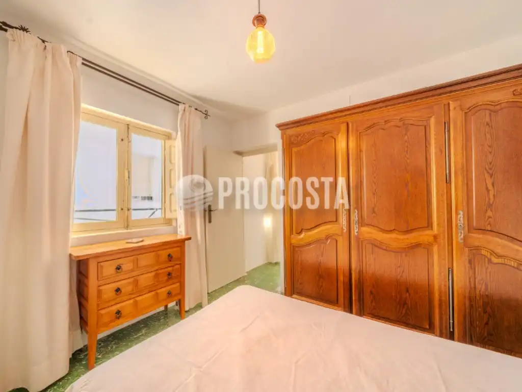 Habitación de Casa o chalet en venta en Jete con Terraza y Amueblado