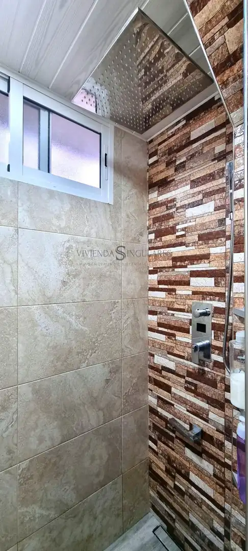 Baño de Piso en venta en Sevilla con Aire acondicionado, Calefacción y Terraza