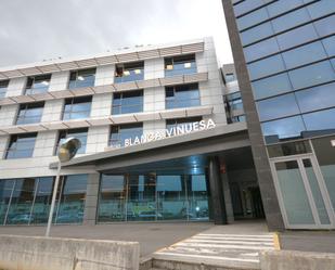 Exterior view of Office to rent in Donostia - San Sebastián   with Air Conditioner and Heating
