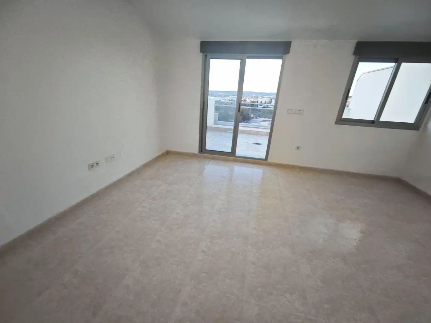 Habitación de Ático en venta en Murcia con Terraza