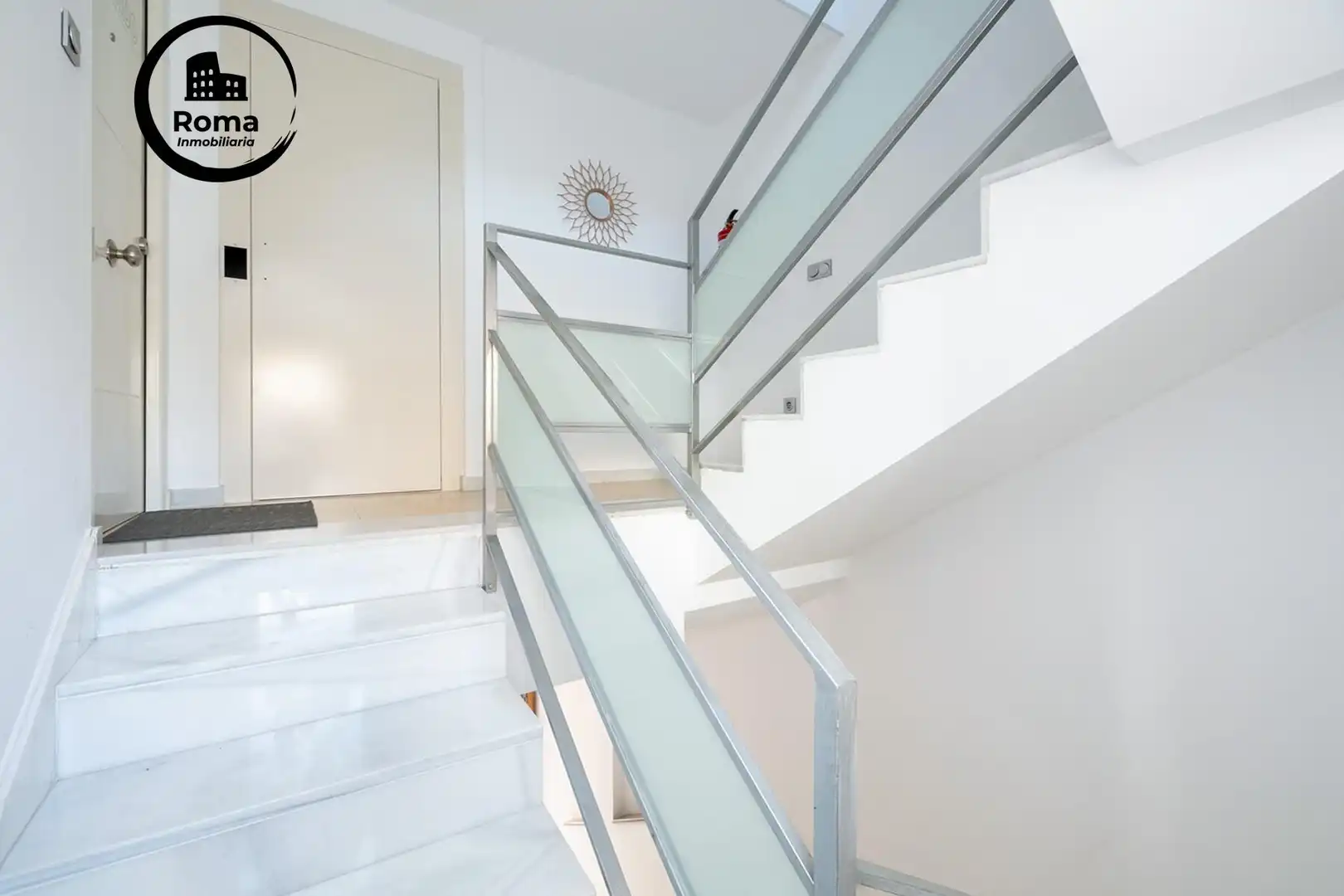 Inmuebles singulares con ascensor en venta en Calle Real, imagen 7