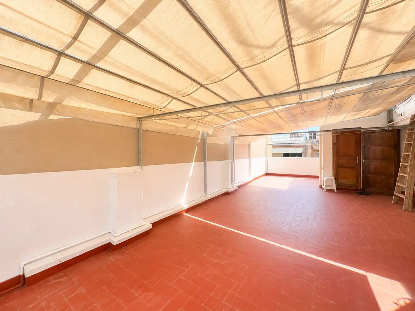 Terrassa de Pis en venda en Sueca amb Traster