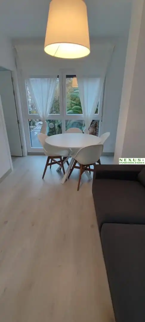 Apartment with lift to rent in Casco Antiguo, imagen 21