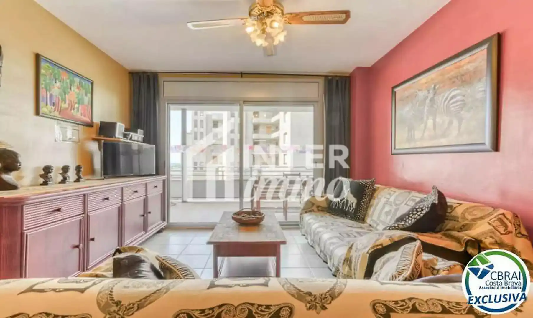 Piso con ascensor en venta en Calle Joanot Martorell 6, imagen 12
