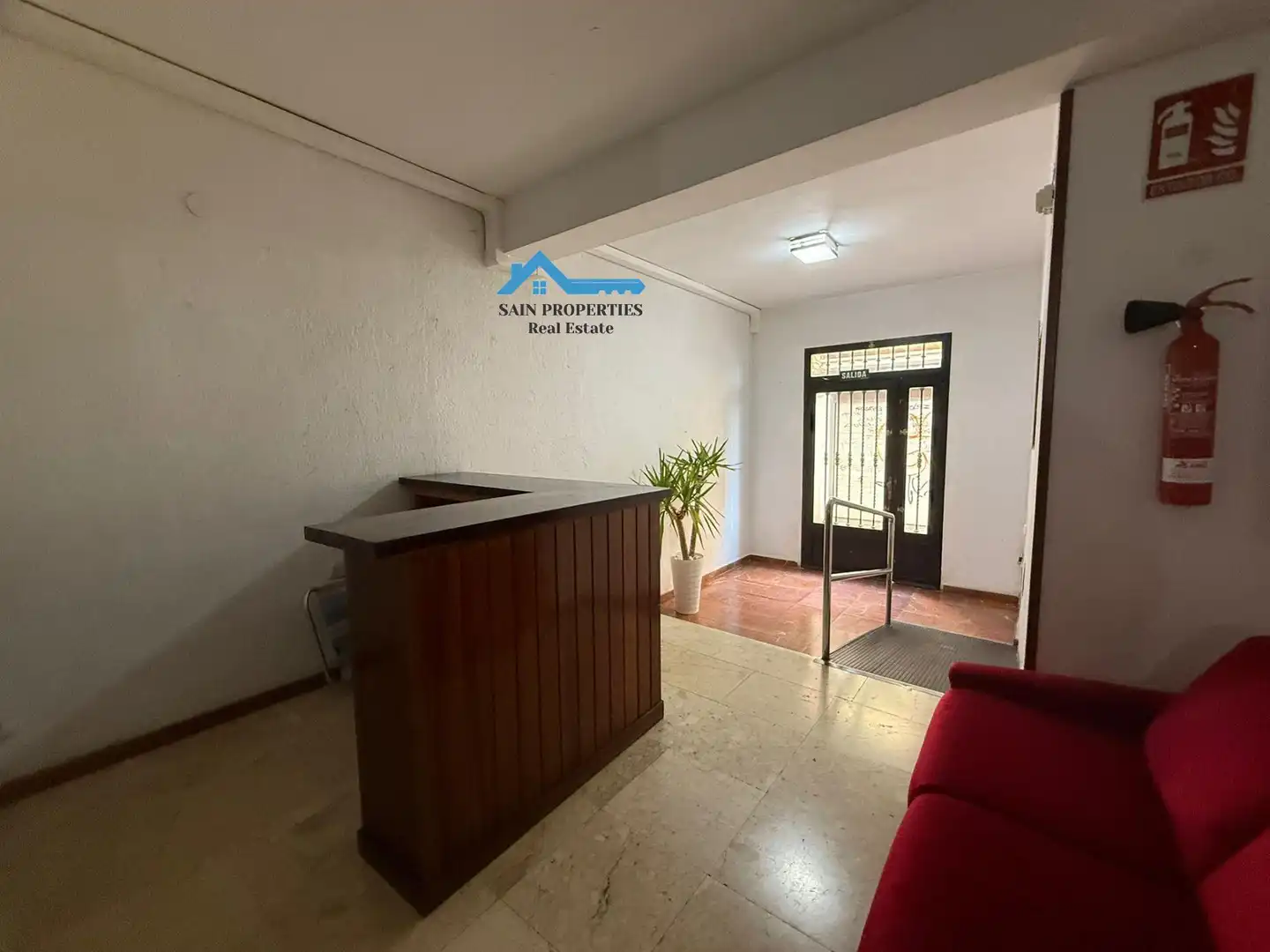 Wohnung mit Terrasse zum Verkauf in Casco Antiguo - Puerto, imagen 42
